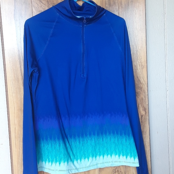 layers Tops - 🦋 Layers Qwick-Dry Top